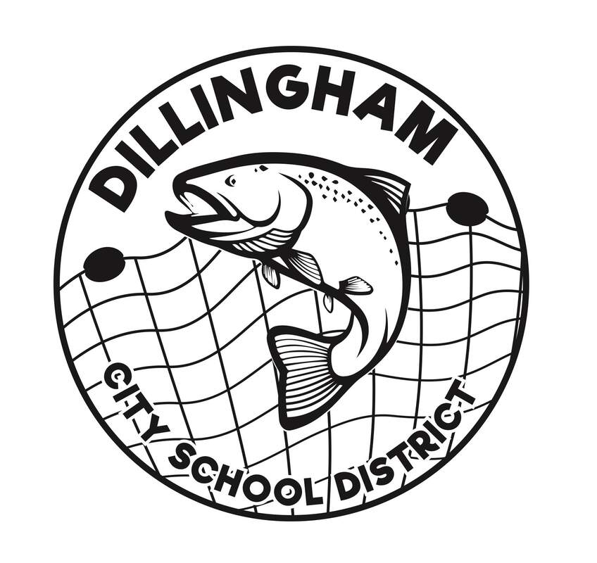 Dillingham City School District logo