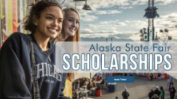 Alaska State Fair Scholarship